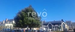 location Local commercial Bauge En Anjou