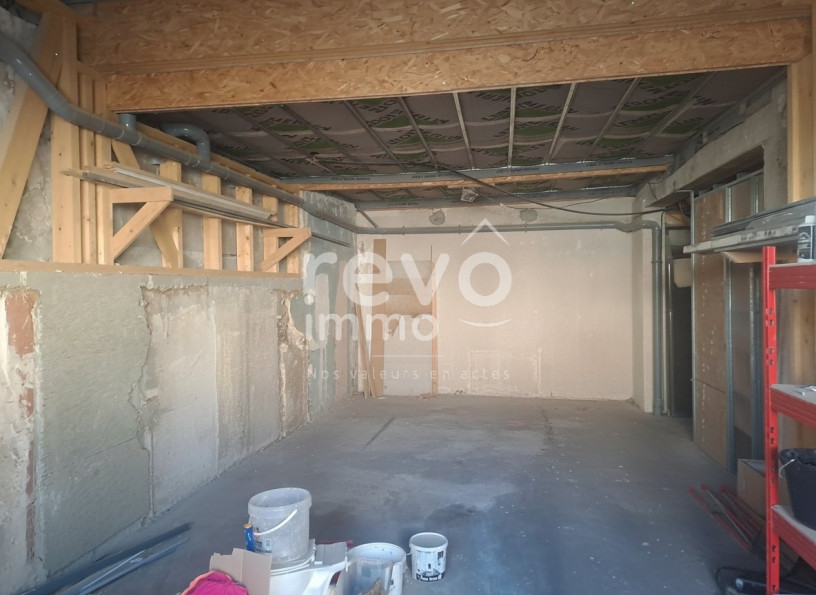 location Local commercial Bauge En Anjou - Photo 3
