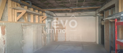 location Local commercial Bauge En Anjou