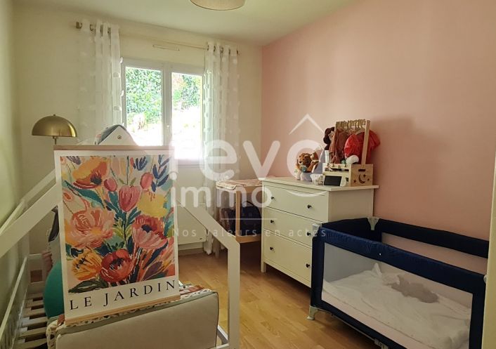 à louer Maison Mauves Sur Loire