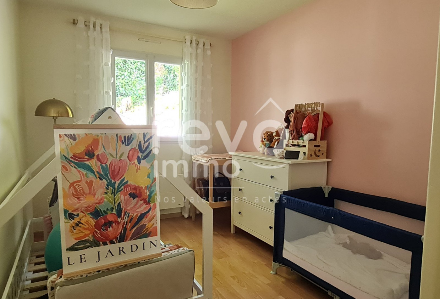 location Maison Mauves Sur Loire - Photo 7