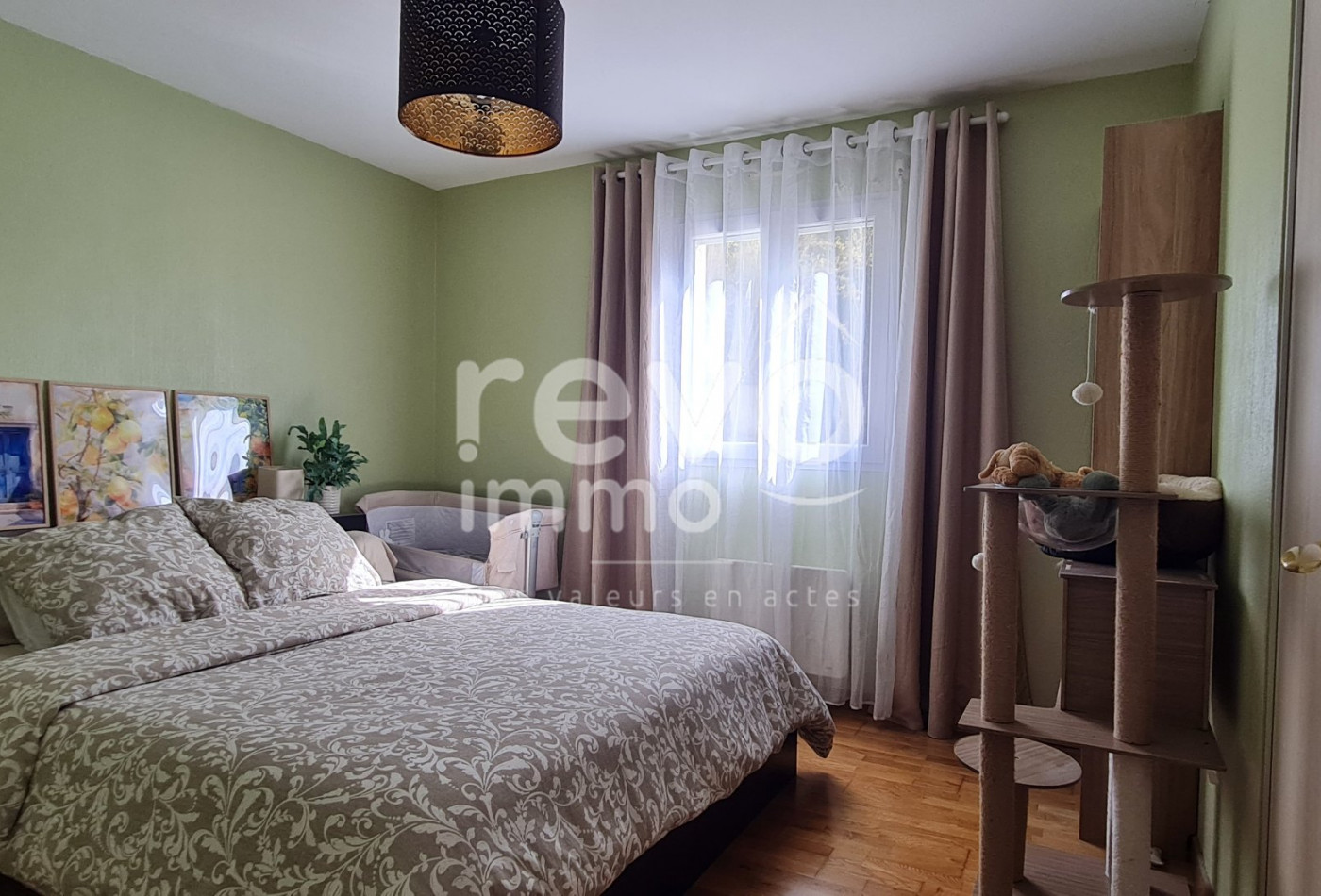 location Maison Mauves Sur Loire - Photo 5