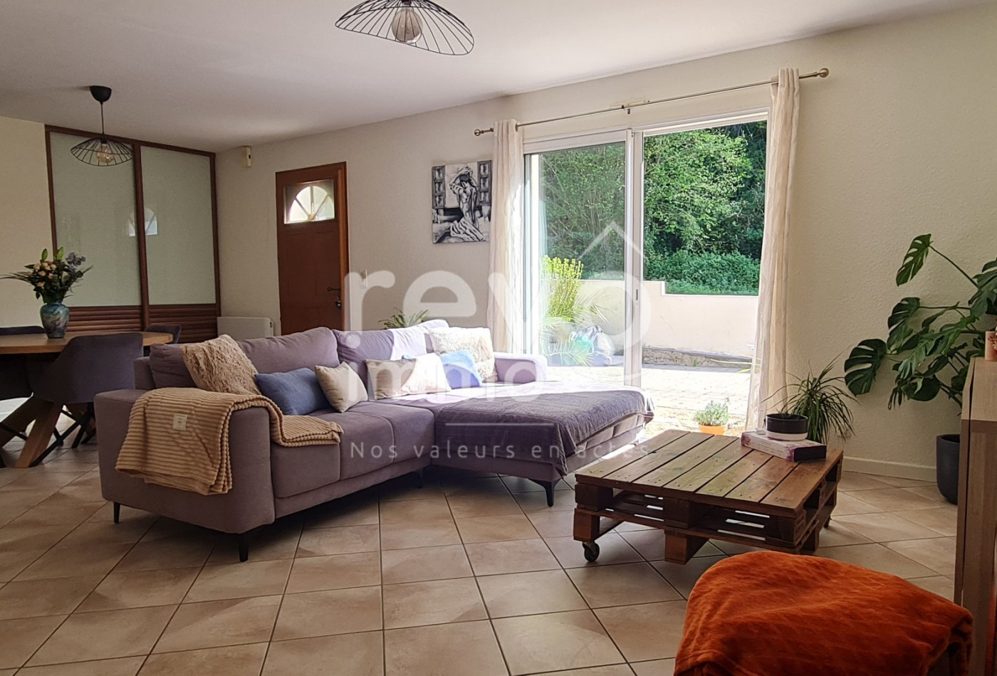 location Maison Mauves Sur Loire - Photo 4