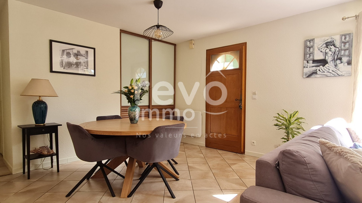 à louer Maison Mauves Sur Loire - Photo 2