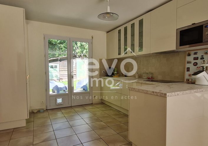 à louer Maison Mauves Sur Loire