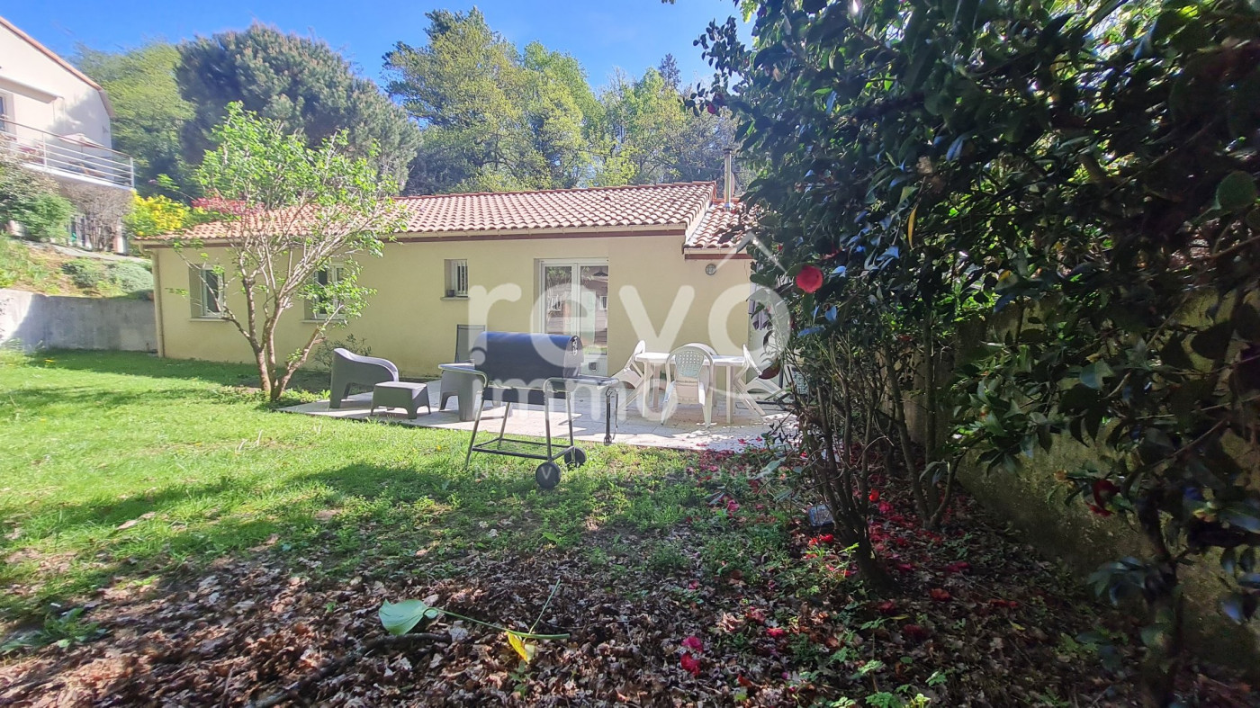 à louer Maison Mauves Sur Loire - Photo 1