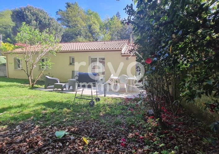 à louer Maison Mauves Sur Loire