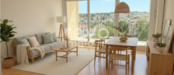 vente Appartement La Roche Sur Yon