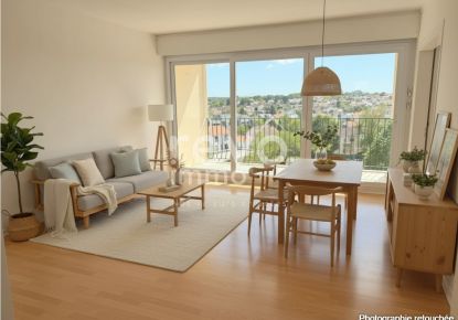 vente Appartement La Roche Sur Yon