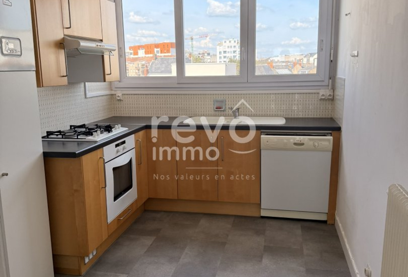 vente Appartement La Roche Sur Yon - Photo 7