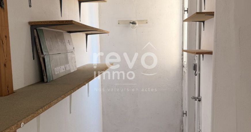 vente Appartement La Roche Sur Yon