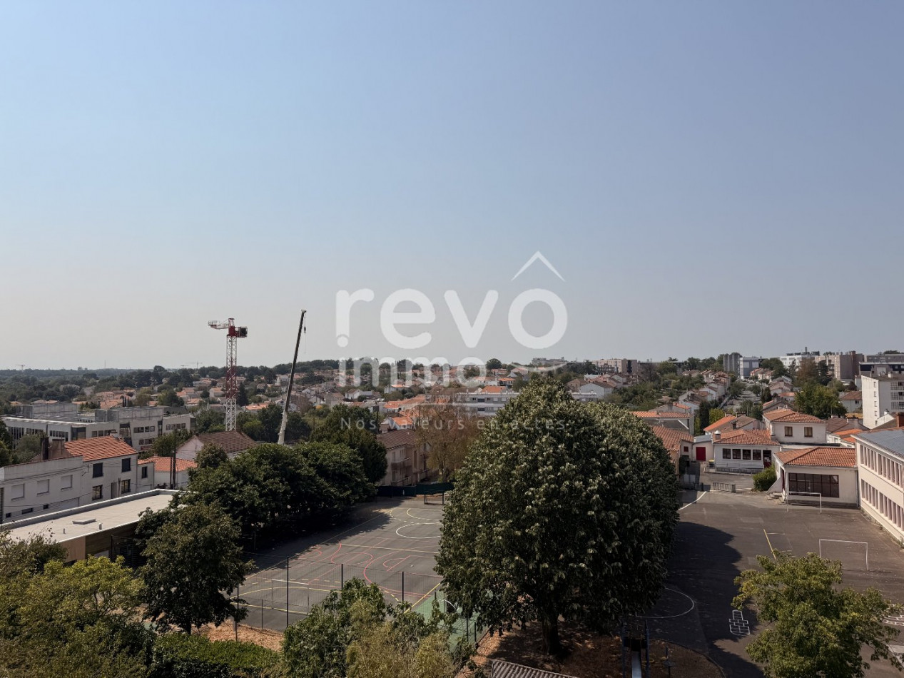 à vendre Appartement La Roche Sur Yon - Photo 1