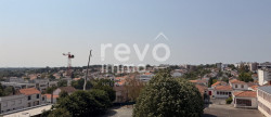 vente Appartement La Roche Sur Yon