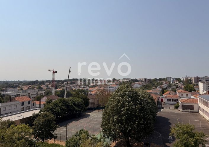 à vendre Appartement La Roche Sur Yon