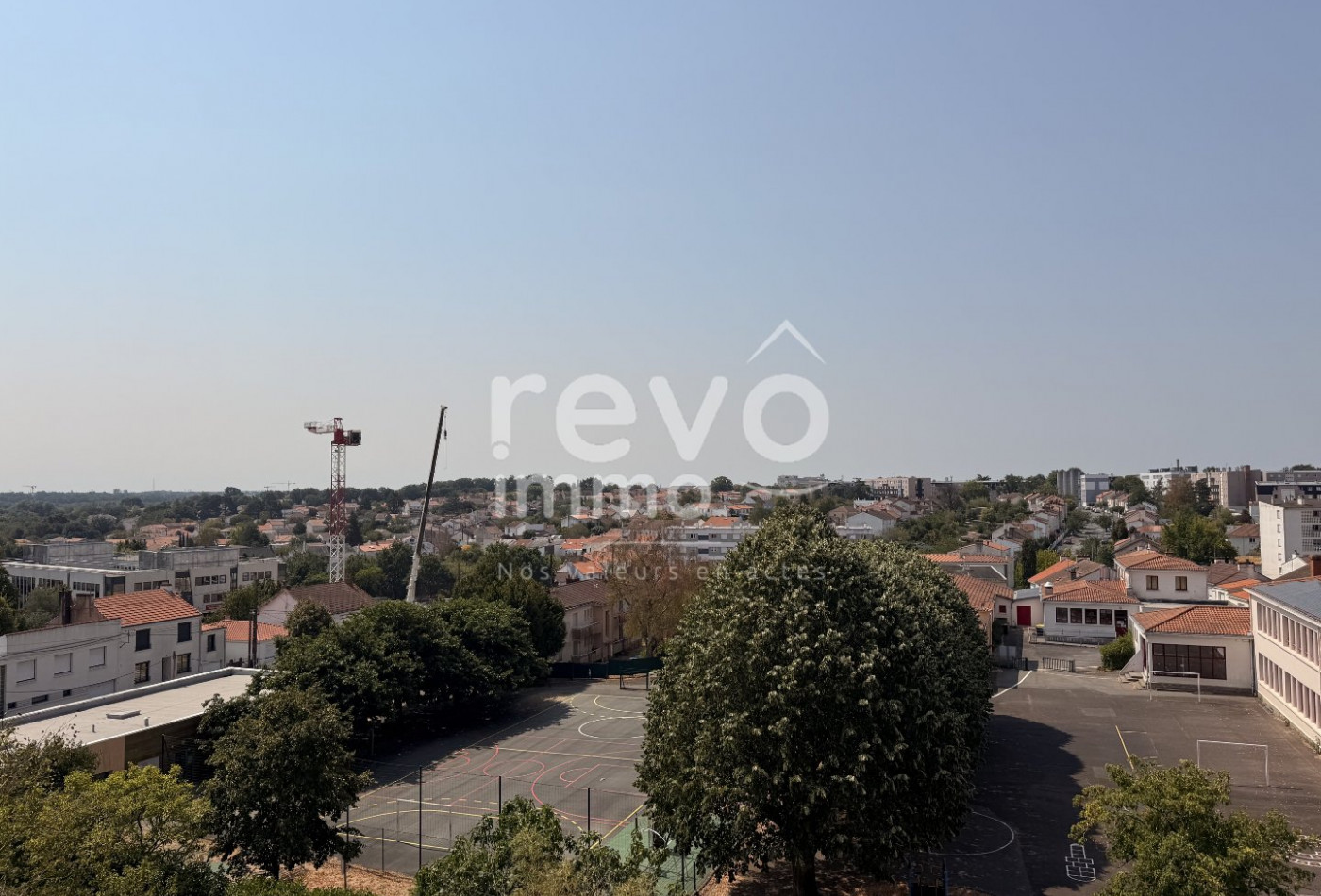 vente Appartement La Roche Sur Yon - Photo 1