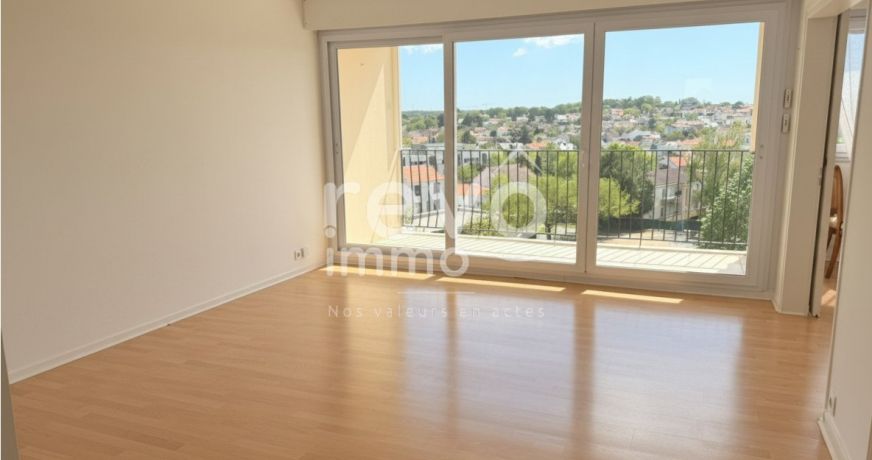 vente Appartement La Roche Sur Yon