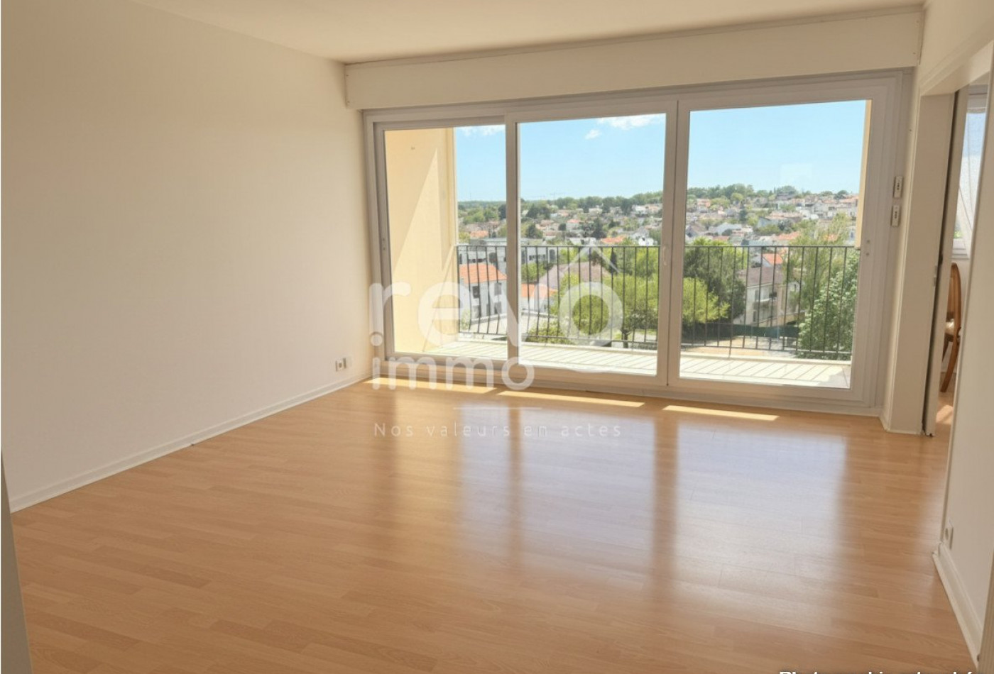 vente Appartement La Roche Sur Yon - Photo 3