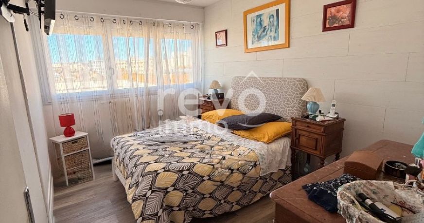 vente Appartement La Roche Sur Yon