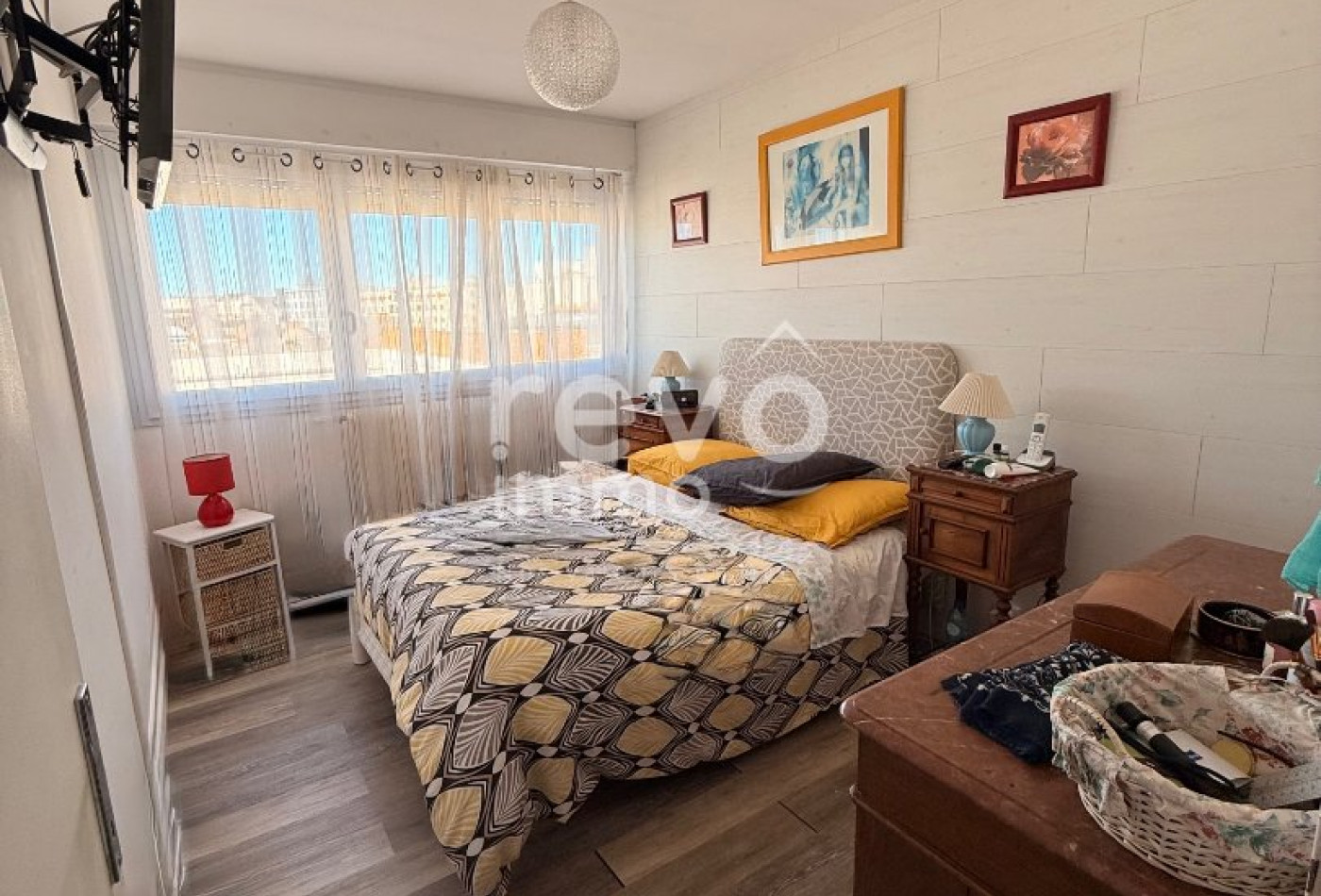 vente Appartement La Roche Sur Yon - Photo 4
