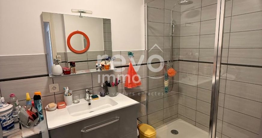 vente Appartement La Roche Sur Yon