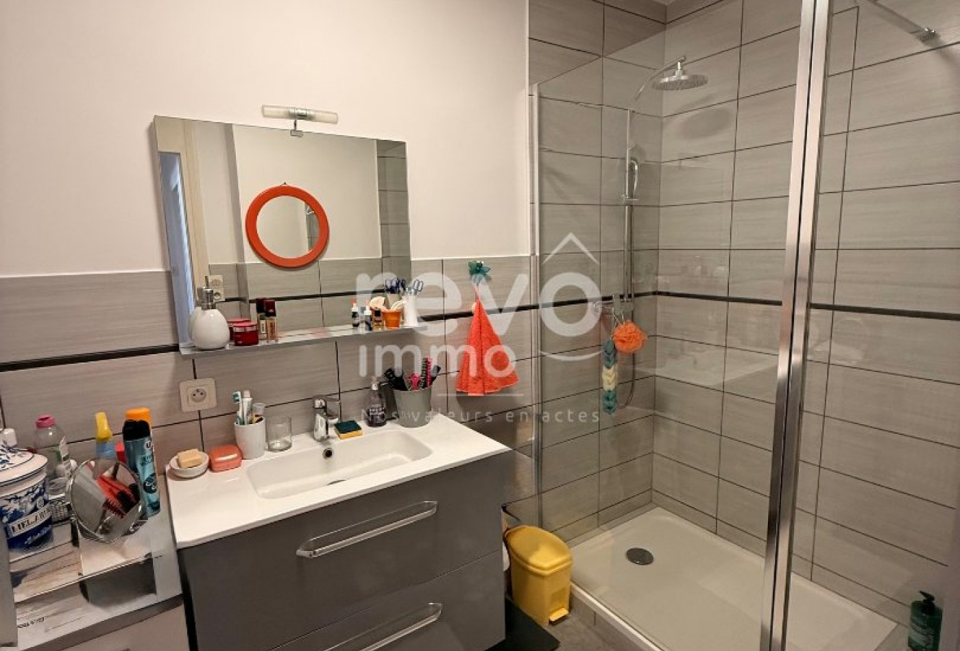 vente Appartement La Roche Sur Yon - Photo 5