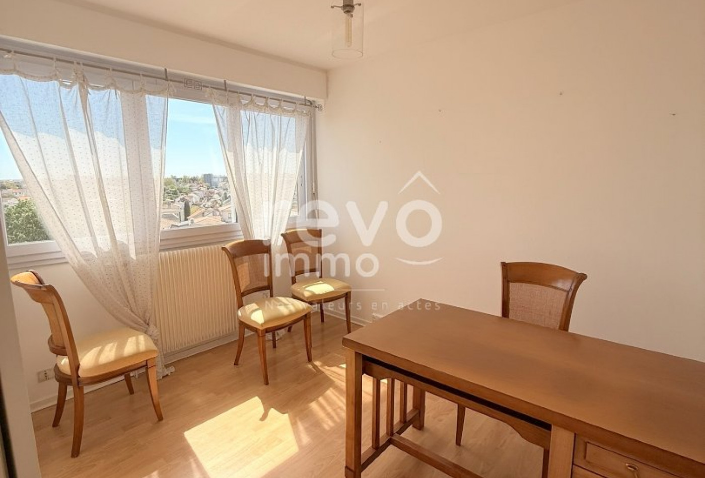 vente Appartement La Roche Sur Yon - Photo 6