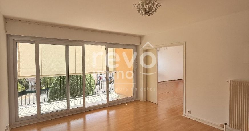 vente Appartement La Roche Sur Yon