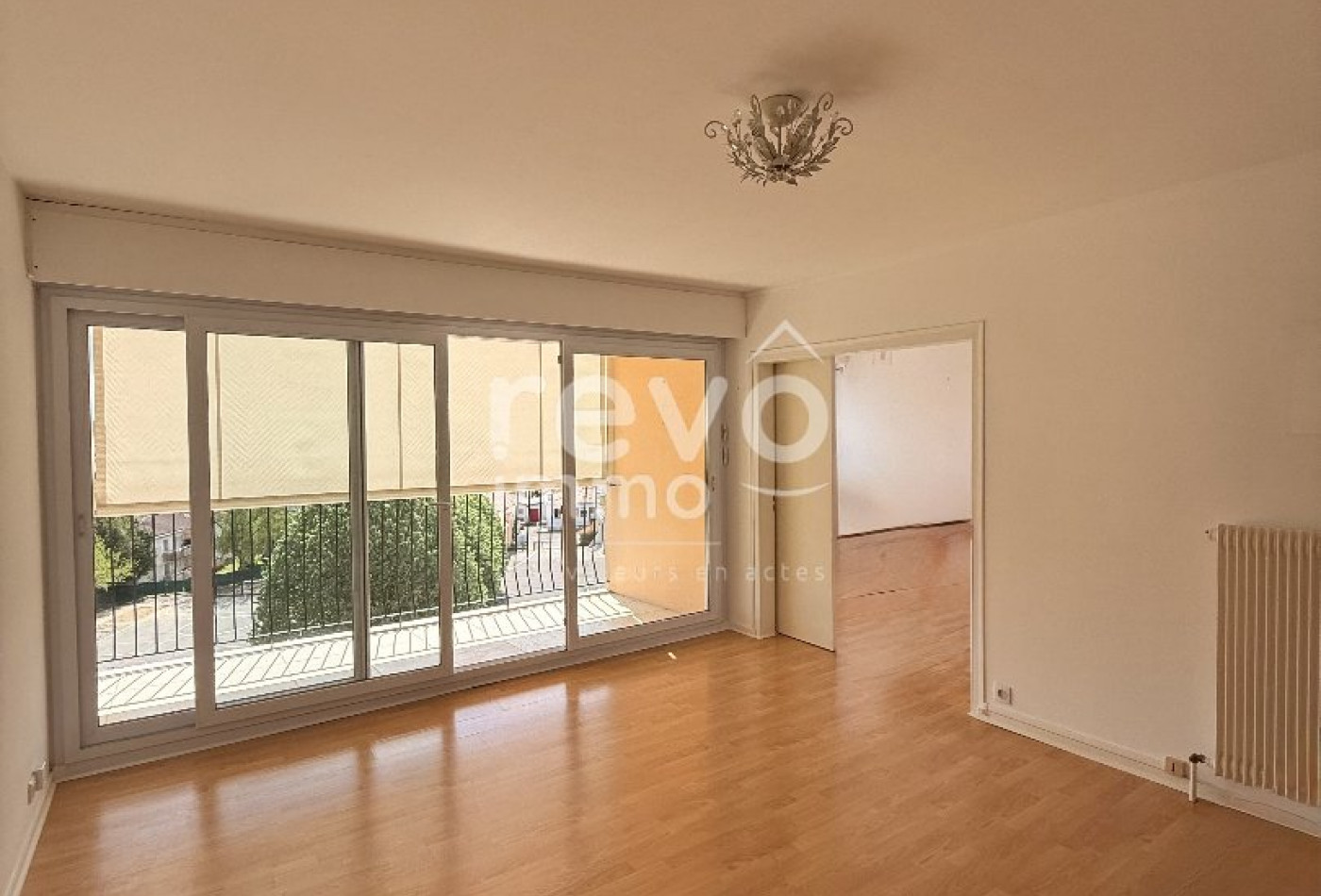vente Appartement La Roche Sur Yon - Photo 8