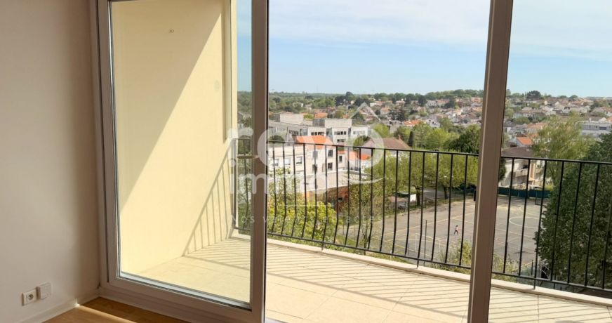 vente Appartement La Roche Sur Yon