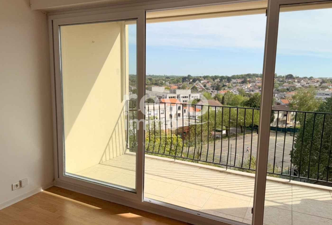 vente Appartement La Roche Sur Yon - Photo 9