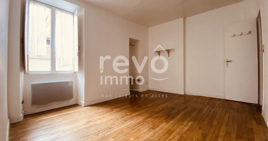 vente Studio Angers