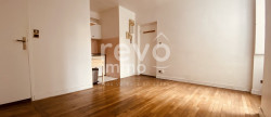 vente Studio Angers