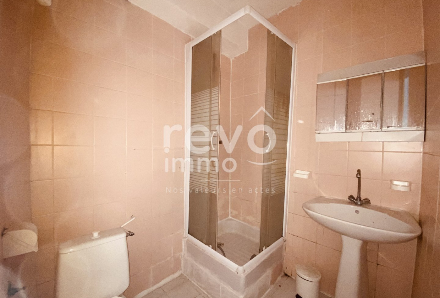 vente Studio Angers - Photo 4
