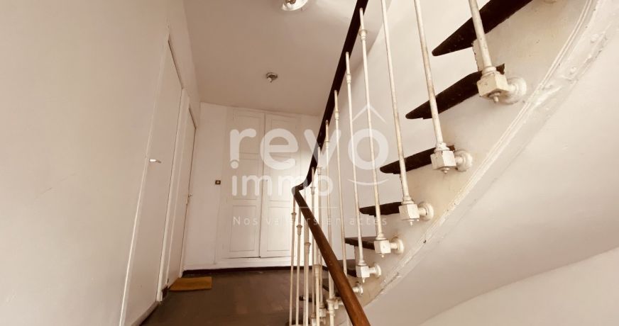 vente Studio Angers