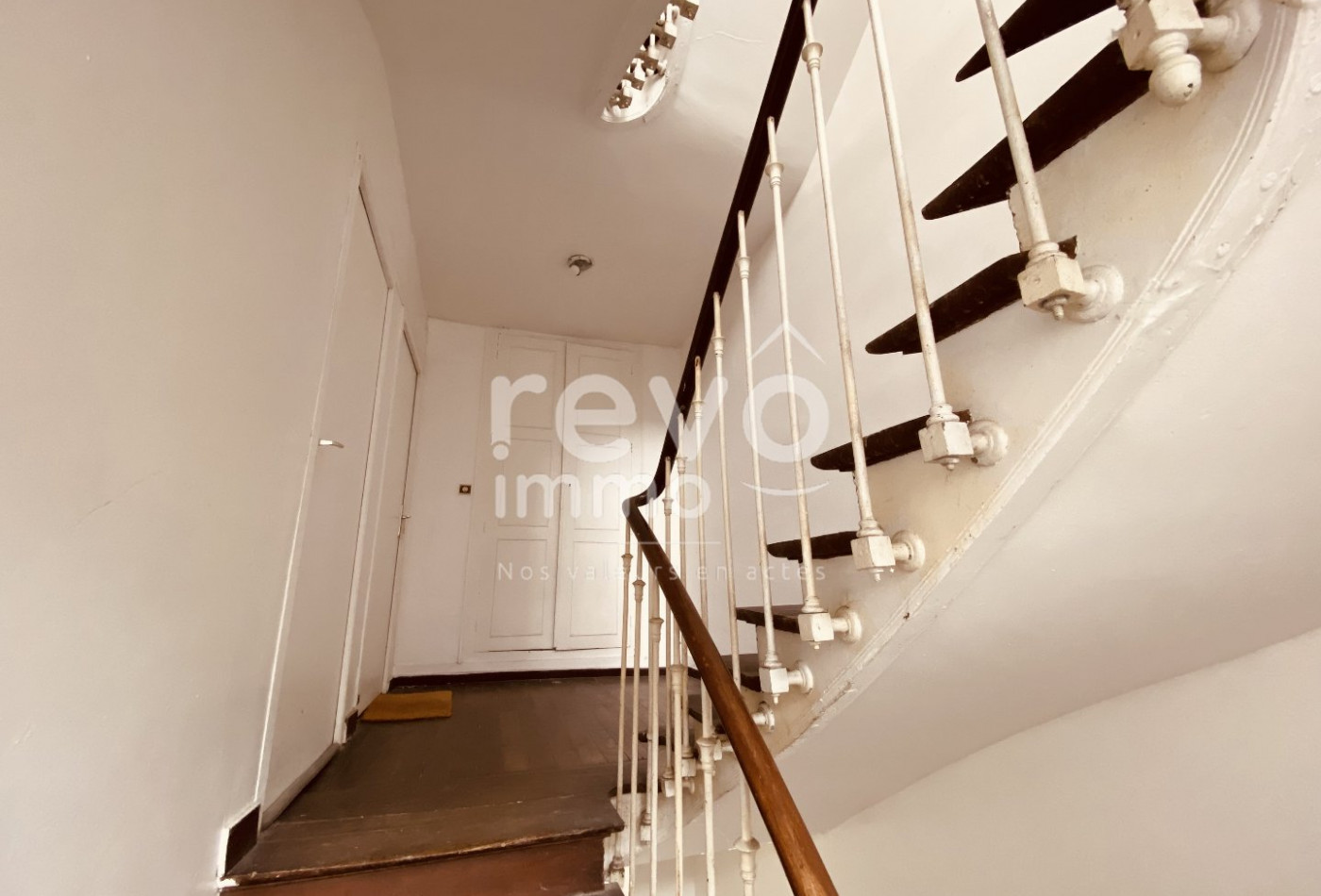 vente Studio Angers - Photo 5