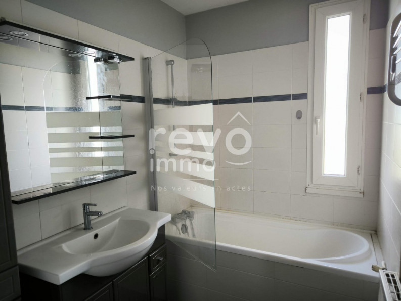 location Appartement Ancenis - Photo 5