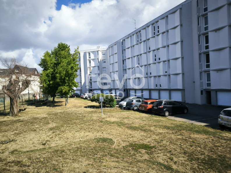 location Appartement Ancenis - Photo 8