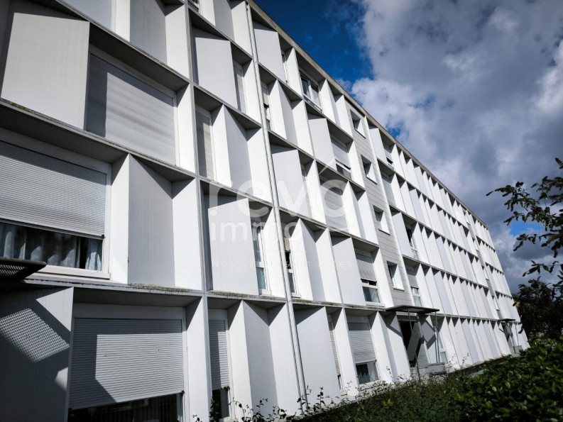 location Appartement Ancenis - Photo 3