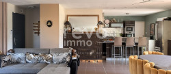 vente Maison contemporaine L'herbergement