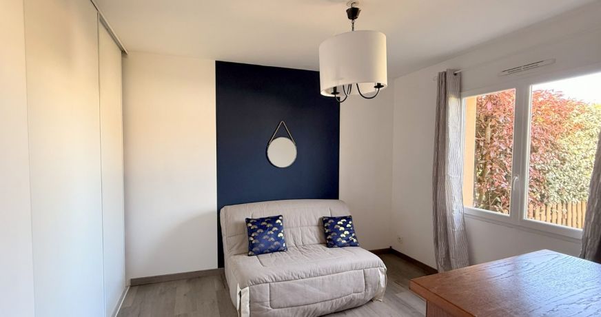 vente Maison contemporaine L'herbergement