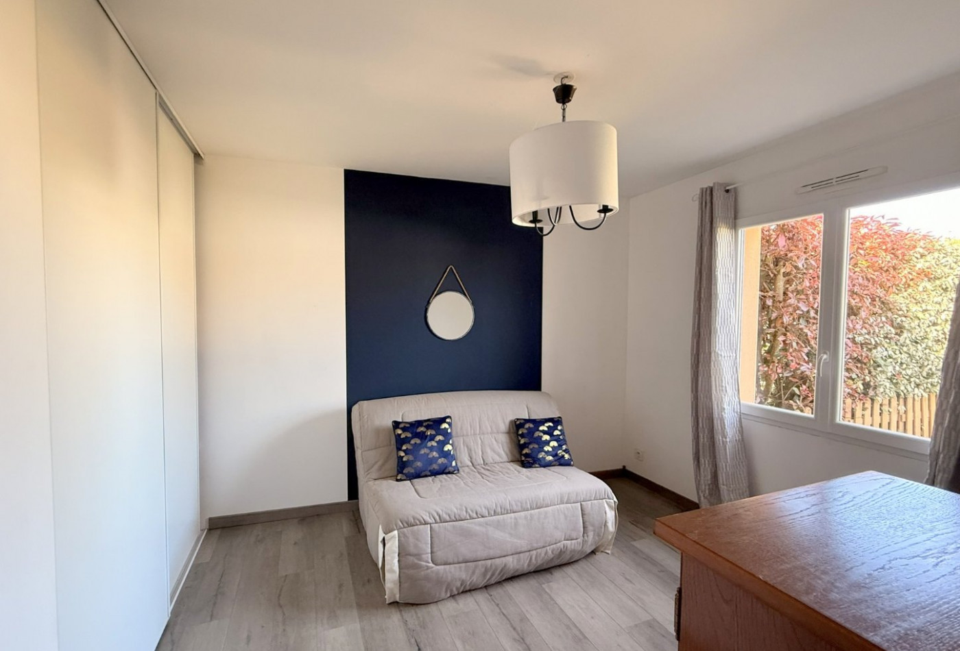 vente Maison contemporaine L'herbergement - Photo 9