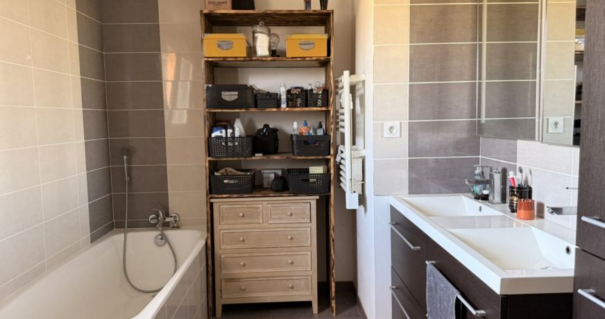 vente Maison contemporaine L'herbergement