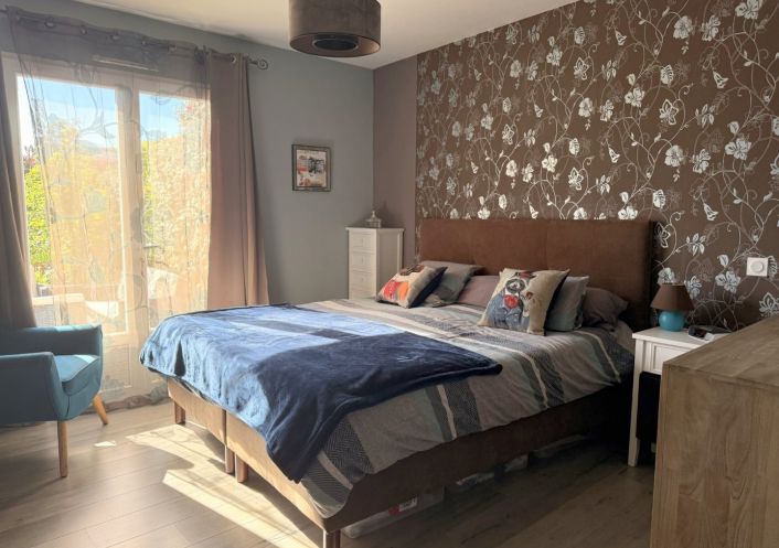 à vendre Maison contemporaine L'herbergement