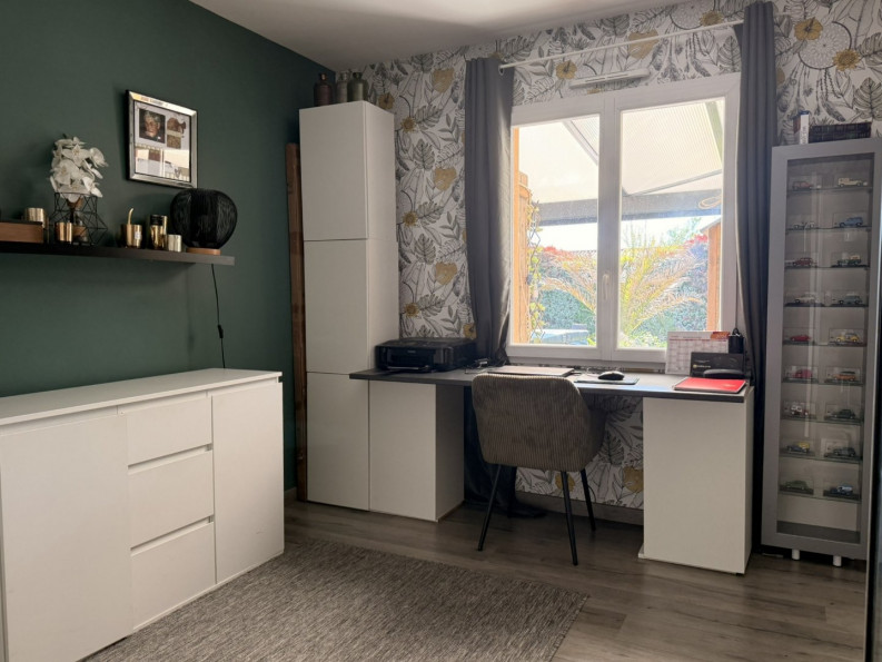 vente Maison contemporaine Montaigu-vendÉe - Photo 10