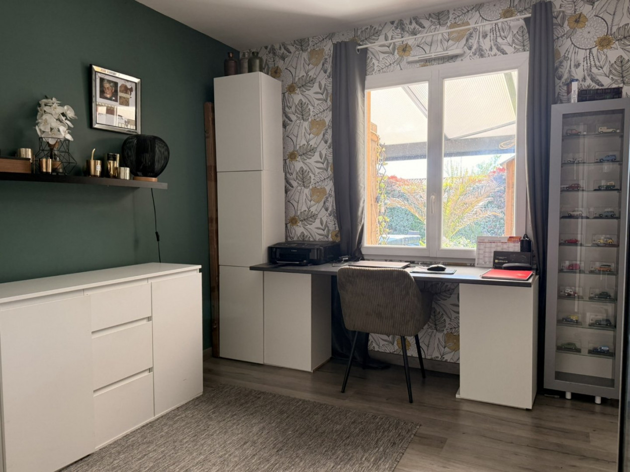 à vendre Maison contemporaine Montaigu-vendÉe - Photo 10