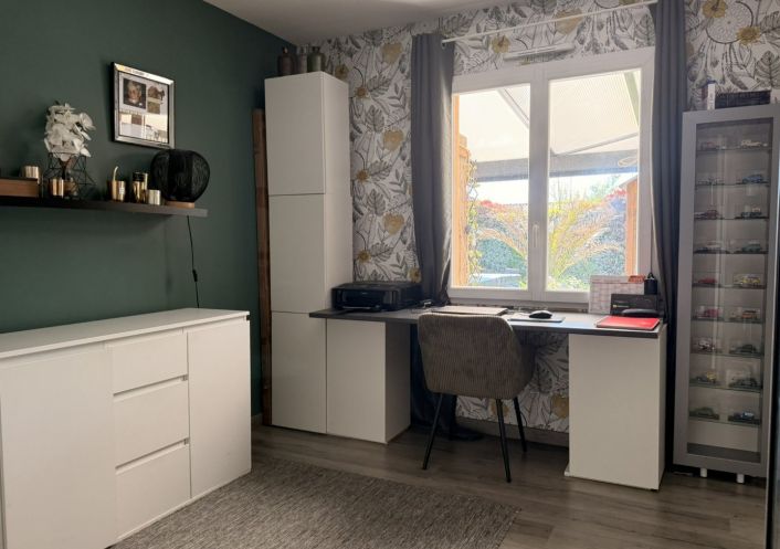 à vendre Maison contemporaine L'herbergement
