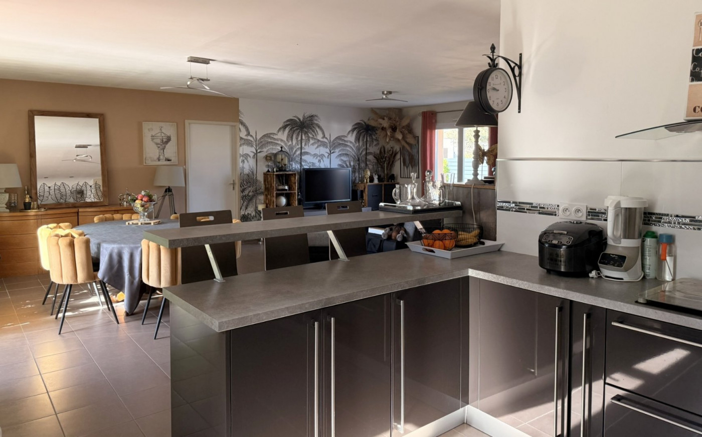 à vendre Maison contemporaine Montaigu-vendÉe - Photo 3