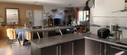 vente Maison contemporaine L'herbergement