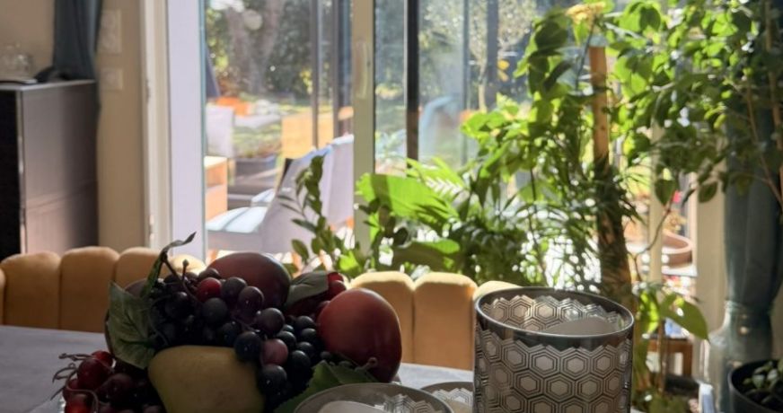 vente Maison contemporaine L'herbergement