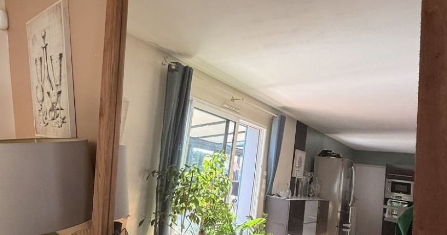 vente Maison contemporaine L'herbergement